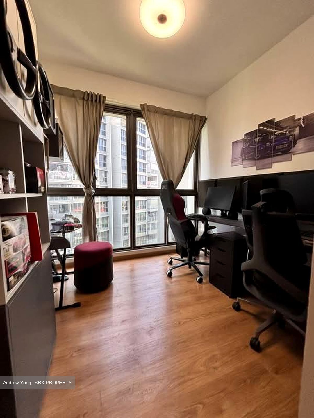 Rivercove Residences (D19), Condominium #536835631
